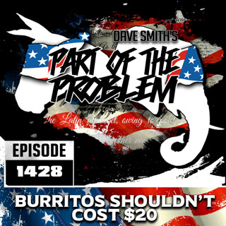 Burritos Shouldn't Cost $20