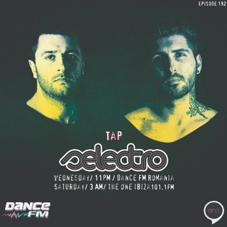 Selectro Podcast #192 w/ TAP