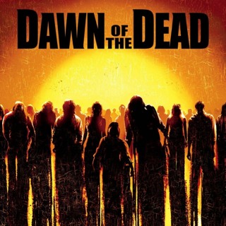 234. Dawn of the dead