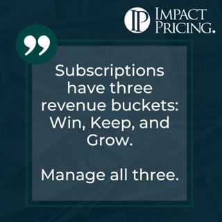 Pricing Table Topics: 9 of Hearts – Win, Keep, and Grow: Manage All Three