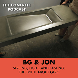 Strong, Light, and Lasting: The Truth About GFRC Countertops & Sinks
