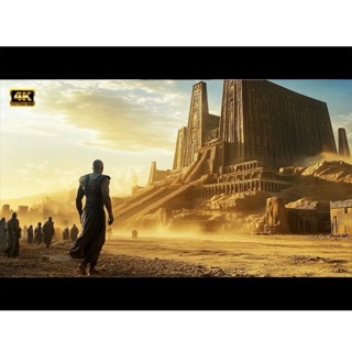 The Lost Golden Age: Was Ancient Humanity Greater? . Please like, share , follow and comment. Thank you.