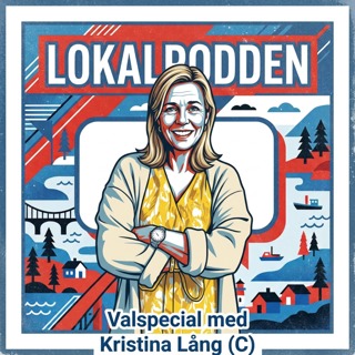 Valspecial - Med Kristina Lång (C)