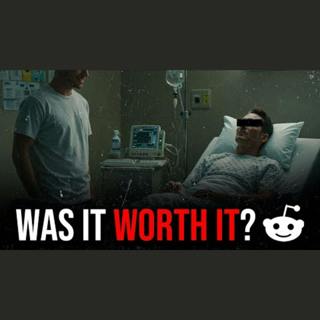 Episode 4: Reddit's Darkest Revenge Stories