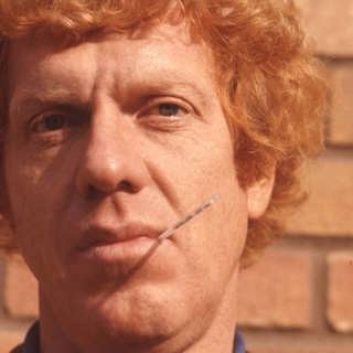 Tage Danielsson 1970