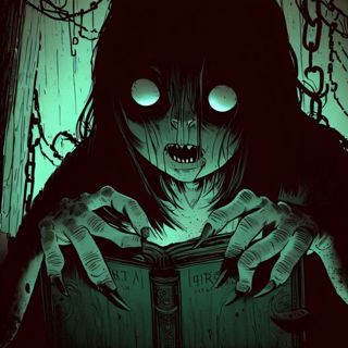 Graphic Novel