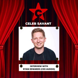 Ryan Edwards - CEO of Audoo