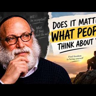 Does it Matter What People Think About You?