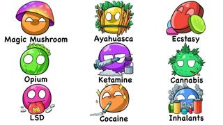 Every ADDICTIVE Drug Explained in 11 Minutes | The Analyst