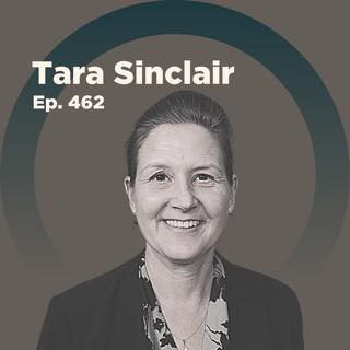 Tara Sinclair on Real-time Economic Analysis and the Fed’s Upcoming Framework Review
