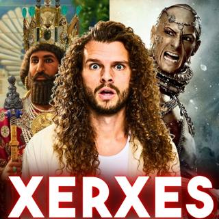 What Were the Horrifying Things Xerxes Did to His Enemies