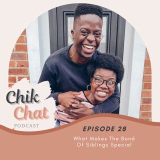 What Makes The Bond Of Siblings Special