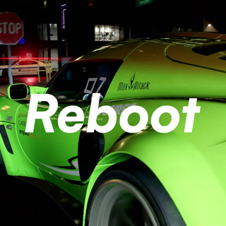 RBT•XVII – Need for Speed Unbound, Vampire Survivors, The Game Awards og Elden Ring-oppdatering