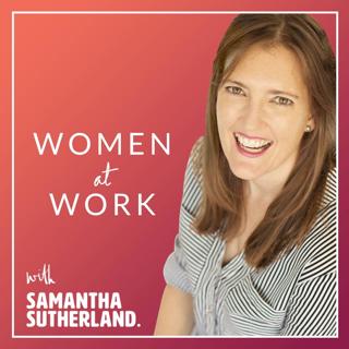 Welcome back! Women speaking up