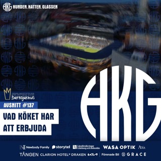 Vad köket har att erbjuda