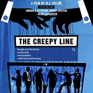 #212: The Creepy Line With Matt Taylor
