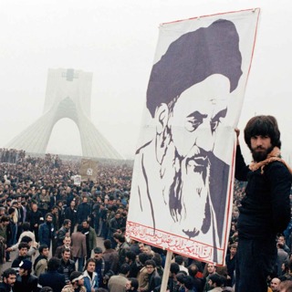 Episode 366: How Iran and the West Became Enemies