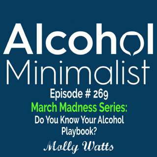 March Madness Series: Do You Know Your Alcohol Playbook?
