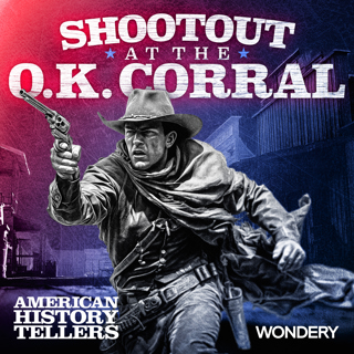 Shootout at the O.K. Corral | Vendetta | 4