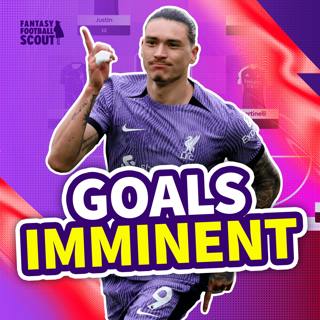 GW36: FPL Goals Imminent