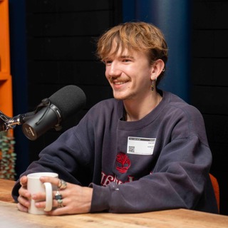 Noah Gylver om å fotografere døden