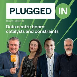 Data Centre Boom: catalysts and constraints