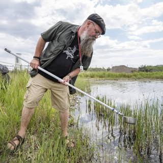 Efter regn kommer bzzz – så mycket vanligare kan mygginvasioner bli i framtiden