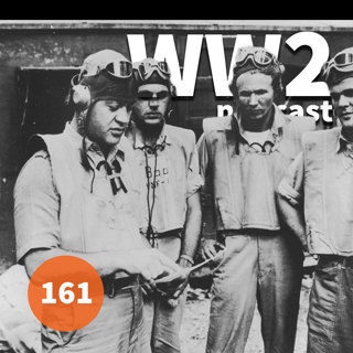 161 - Marine Aces of the South Pacific