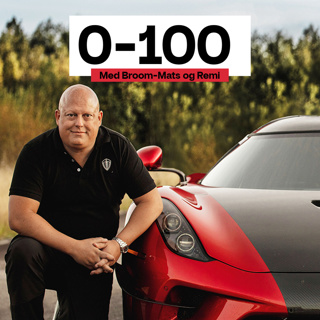 KOENIGSEGG-SPESIAL: Christian von Koenigsegg er gjest! Dette kjører han privat, avkrefter elbil-planer og fabrikksbesøk!