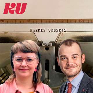 Keitä ovat vasemmistoliiton 1500 uutta jäsentä, Anna Mäkipää?