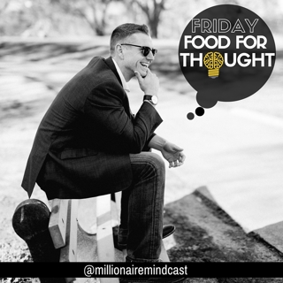 038: The Lesson From the Mexican Fisherman and the American Banker | FFFT