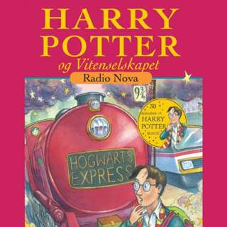 Vitenskapen bak Harry Potter