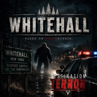 Whitehall, New York – Police Saw Bigfoot and Couldn’t Pull the Trigger
