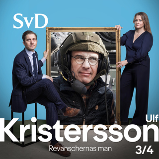 Ulf Kristersson – revanschernas man | Del 3: Vägen till Tidö