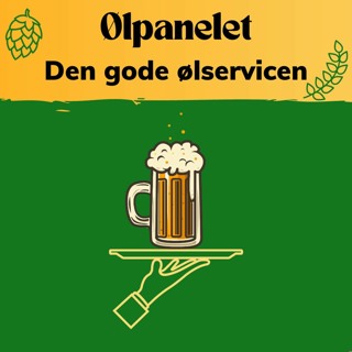 Den gode ølservicen - Episode 10 av Ølpanelet