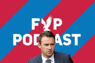 FYP Podcast 221 - Oh Dougie Freedman what have you done?