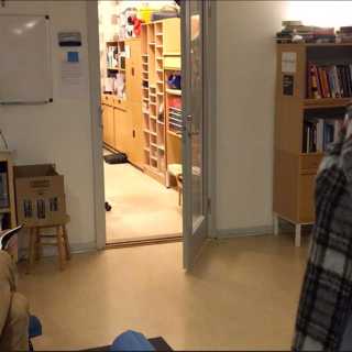 Minnen, boomers och lådor