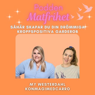 Såhär skapar du din kroppspositiva drömgarderob