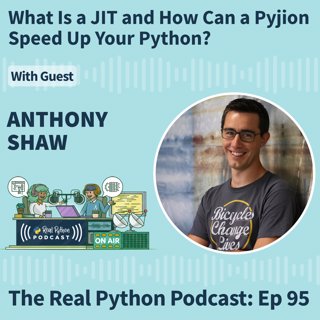 What Is a JIT and How Can Pyjion Speed Up Your Python?