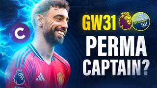 Set And Forget | Gameweek 31 First Look
