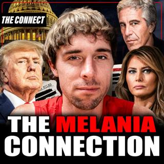Is Trump Covering Up Melania’s Connection To Jeffrey Epstein?