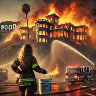 E115: The Science Behind LA Wildfires: Fire Expert Jon Keeley