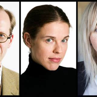 De subtila sinnesintryckens revansch, Åk genast till närmaste byggmarknad & Nalle Puh i dåligt sällskap