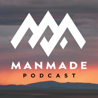 The Man Made Podcast ep. 34. Unflappable – Journal Entry Series