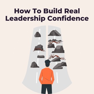 Moment 162. Small Steps Build Big Confidence
