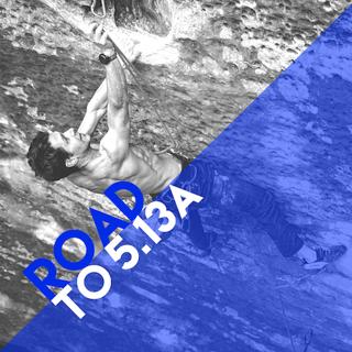 Road to 13a with Eric Hörst: Part III
