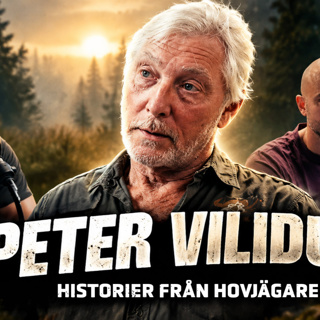 A5S8 Gäst: Peter Vilidu