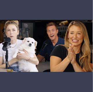 Is Kelly Pregnant? Iliza Shlesinger Had to Ask 😳
