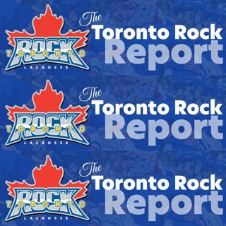 Friday, May 1: The Toronto Rock Report