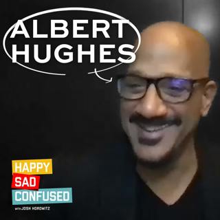 Albert Hughes